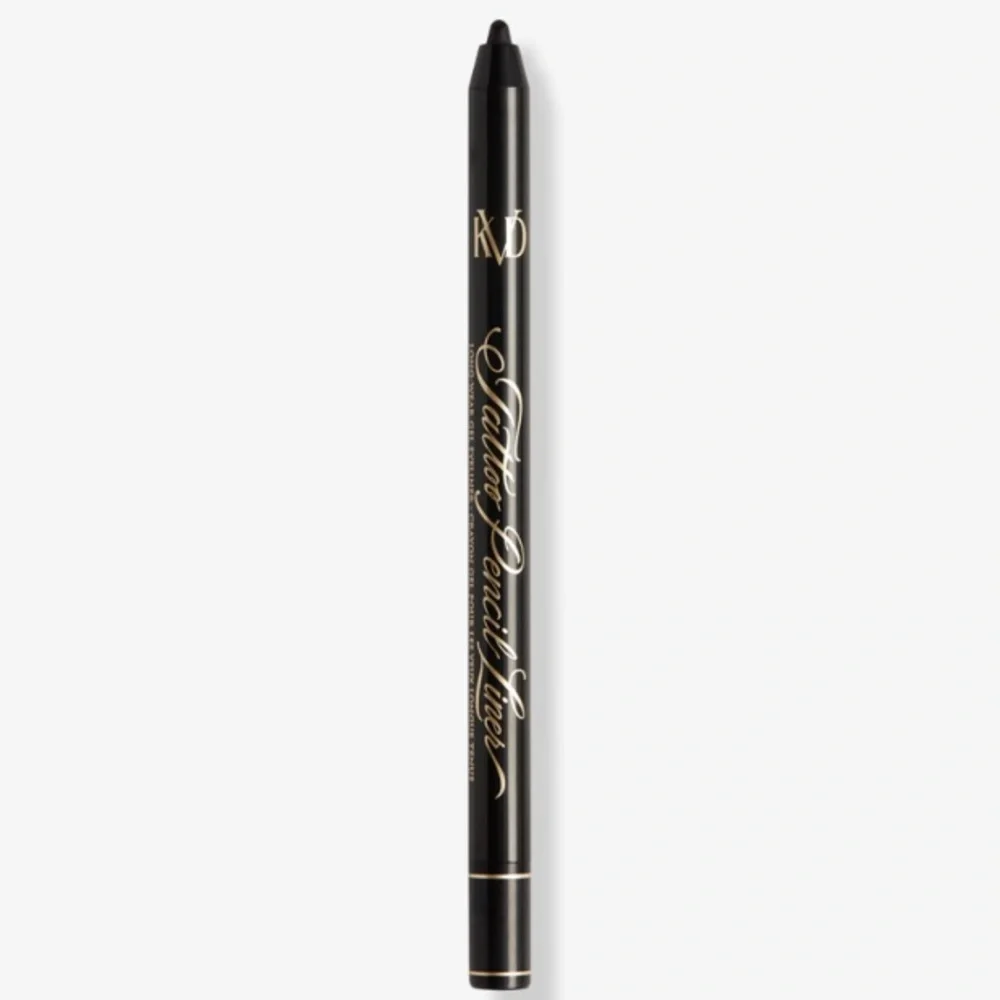 Kat Von D Tattoo Pencil Liner Long-Wear Gel Eyeliner
